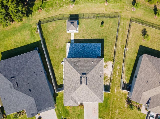 16436 WINDING PRESERVE CIRCLE, Clermont, FL 34714