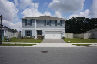 16436 WINDING PRESERVE CIRCLE, Clermont, FL 34714