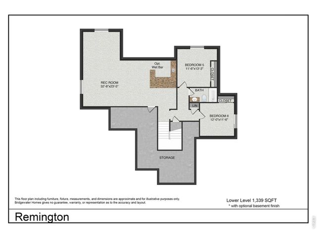 1834 Trilling Dr, Windsor, CO 80550