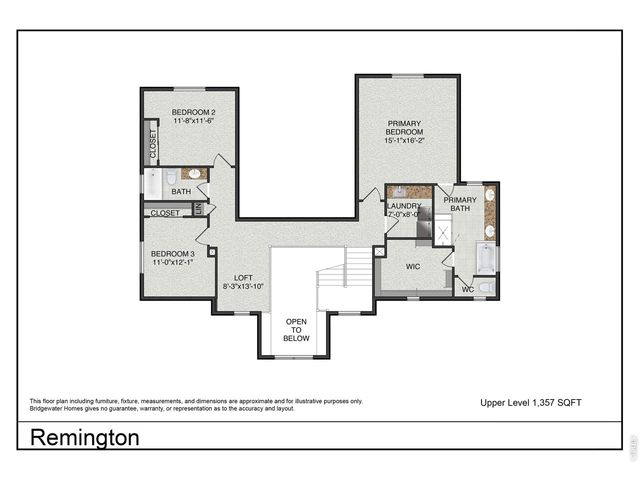 1834 Trilling Dr, Windsor, CO 80550