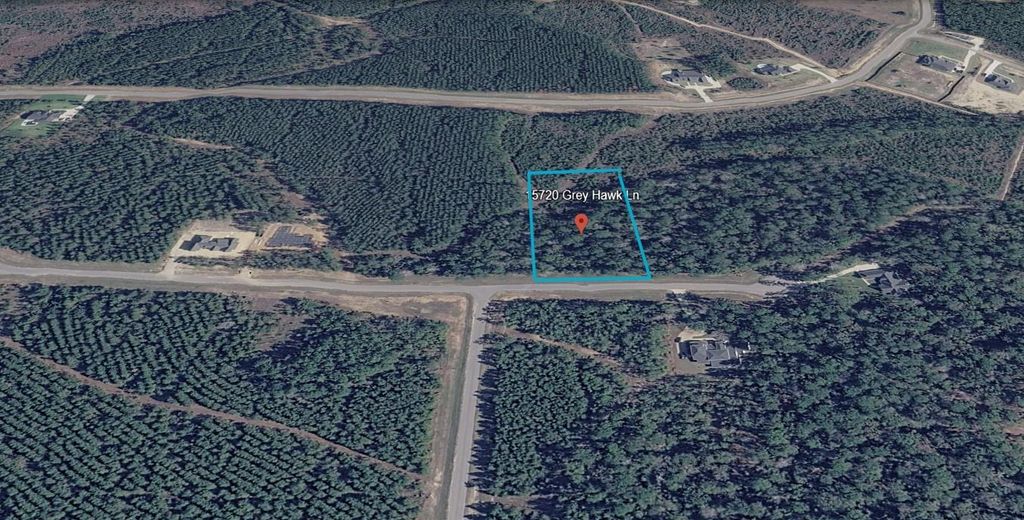 15720 Grey Hawk Ln, Willis, TX 77378