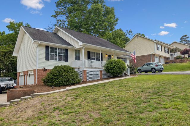 6824 Sawtooth Drive, Ooltewah, TN 37363