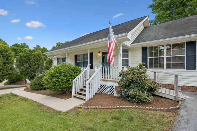 6824 Sawtooth Drive, Ooltewah, TN 37363