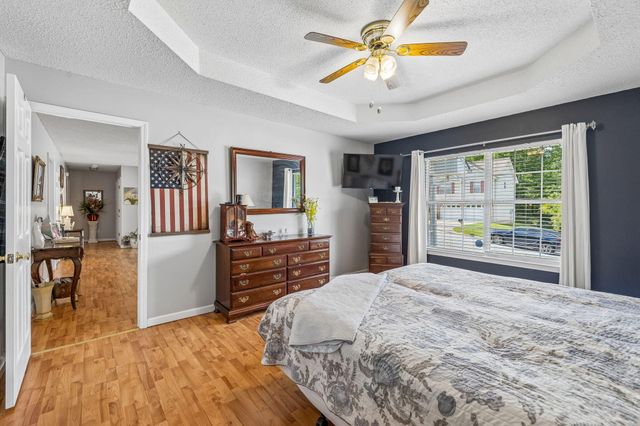 6824 Sawtooth Drive, Ooltewah, TN 37363