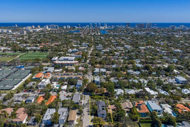 549 NE 10th Avenue, Fort Lauderdale, FL 33301