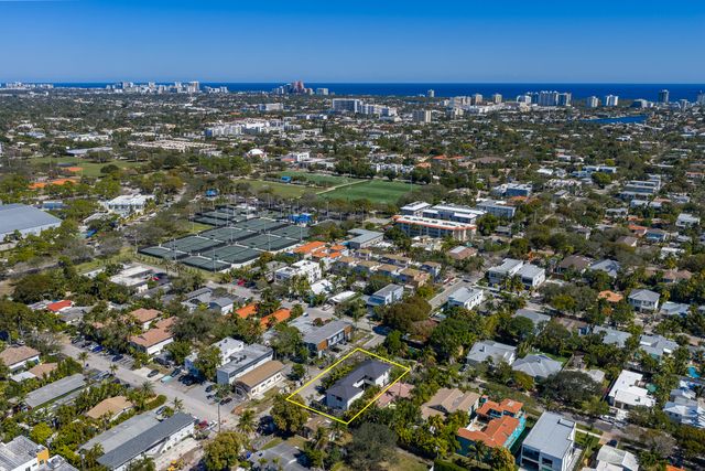 549 NE 10th Avenue, Fort Lauderdale, FL 33301