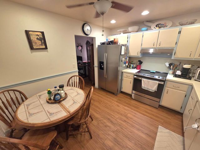 1333 Peppertree Trail Apt C, Fort Pierce, FL 34950