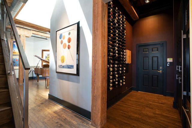 14 N Peoria Street 6H-7H, Chicago, IL 60607