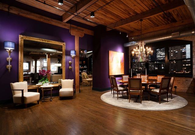 14 N Peoria Street 6H-7H, Chicago, IL 60607