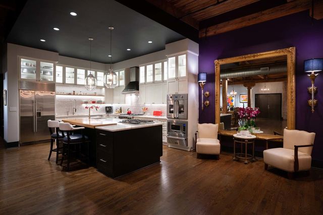 14 N Peoria Street 6H-7H, Chicago, IL 60607