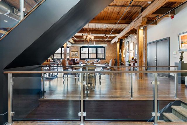 14 N Peoria Street 6H-7H, Chicago, IL 60607