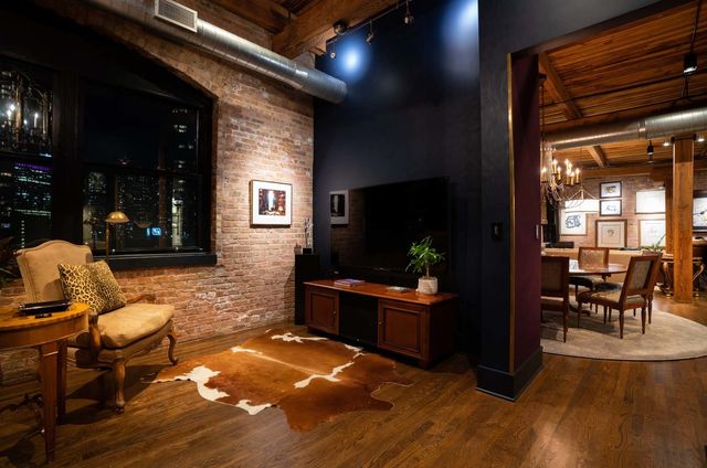 14 N Peoria Street 6H-7H, Chicago, IL 60607