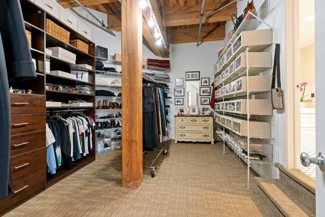 14 N Peoria Street 6H-7H, Chicago, IL 60607
