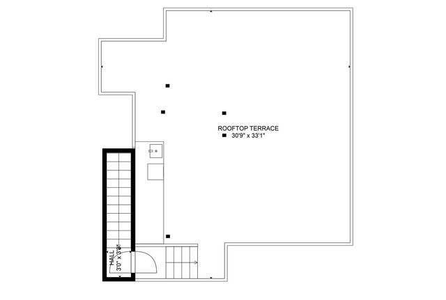 14 N Peoria Street 6H-7H, Chicago, IL 60607