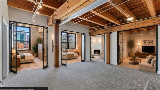 14 N Peoria Street 6H-7H, Chicago, IL 60607