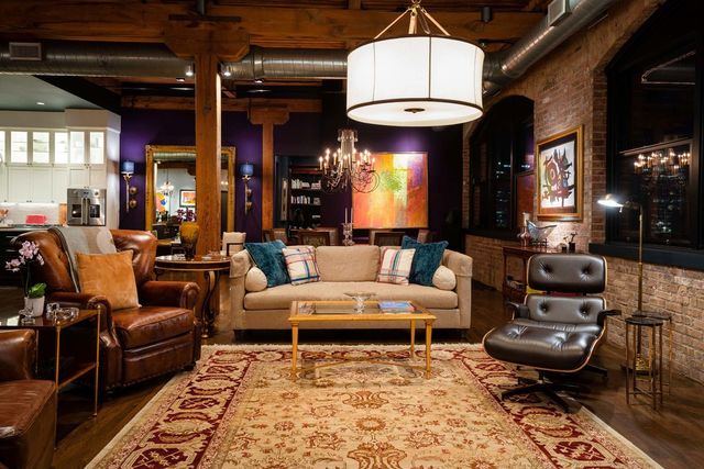 14 N Peoria Street 6H-7H, Chicago, IL 60607
