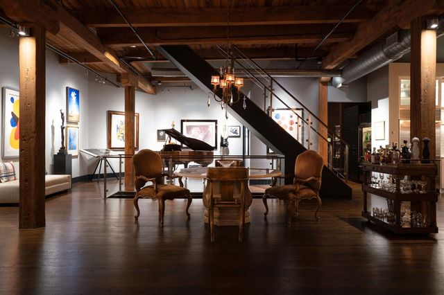 14 N Peoria Street 6H-7H, Chicago, IL 60607