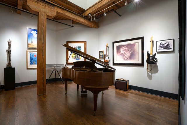 14 N Peoria Street 6H-7H, Chicago, IL 60607