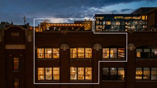 14 N Peoria Street 6H-7H, Chicago, IL 60607