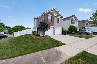 220 Danesway Drive, Holly Springs, NC 27540