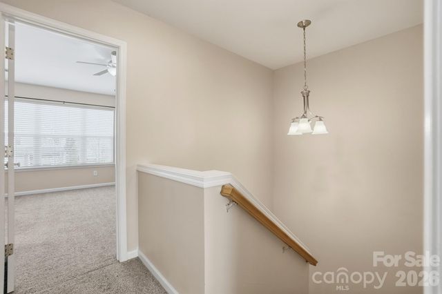 3569 Draycott Avenue, Charlotte, NC 28213