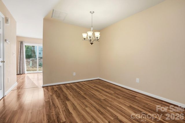 3569 Draycott Avenue, Charlotte, NC 28213