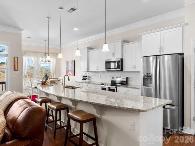 16 Southern Way Lane, Leicester, NC 28748