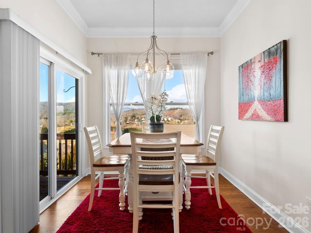 16 Southern Way Lane, Leicester, NC 28748