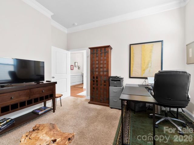 16 Southern Way Lane, Leicester, NC 28748