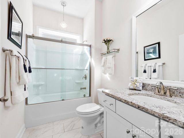 16 Southern Way Lane, Leicester, NC 28748