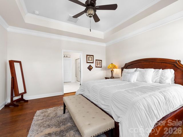 16 Southern Way Lane, Leicester, NC 28748