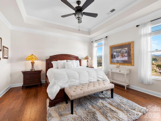 16 Southern Way Lane, Leicester, NC 28748