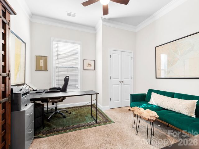 16 Southern Way Lane, Leicester, NC 28748