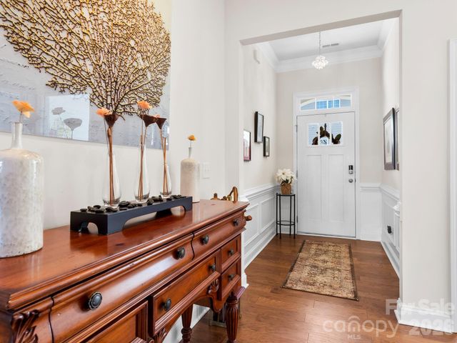 16 Southern Way Lane, Leicester, NC 28748