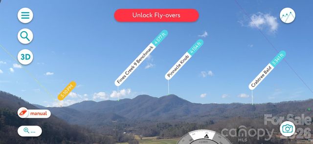 16 Southern Way Lane, Leicester, NC 28748