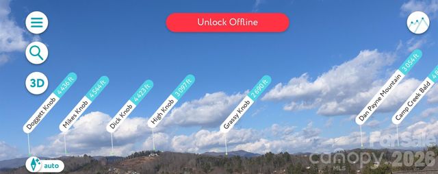 16 Southern Way Lane, Leicester, NC 28748