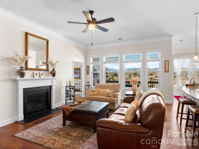 16 Southern Way Lane, Leicester, NC 28748