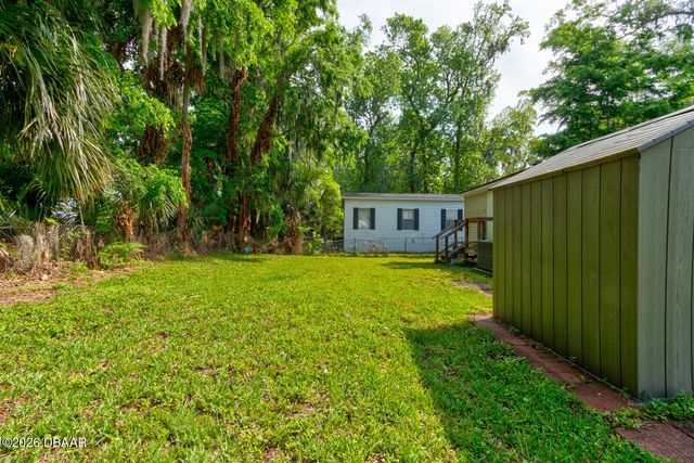 1040 Green Acres Circle S, South Daytona, FL 32119