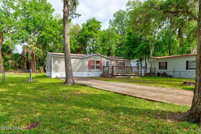 1040 Green Acres Circle S, South Daytona, FL 32119