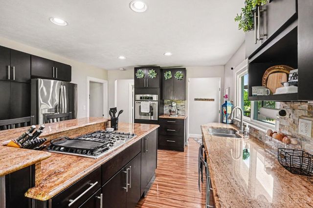 7711 Sharts Road, Franklin Twp, OH 45005