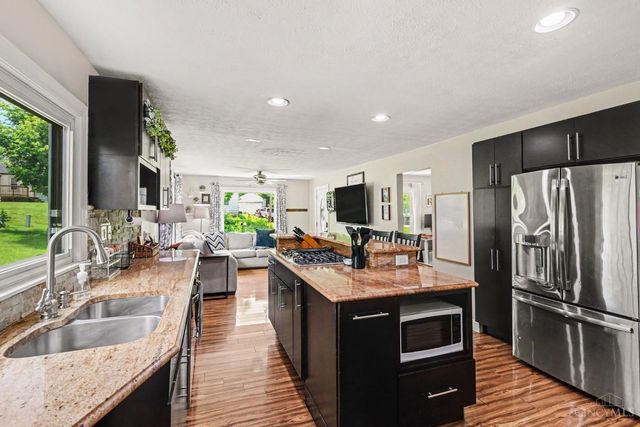 7711 Sharts Road, Franklin Twp, OH 45005