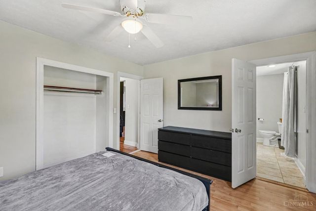 7711 Sharts Road, Franklin Twp, OH 45005