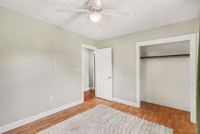 7711 Sharts Road, Franklin Twp, OH 45005