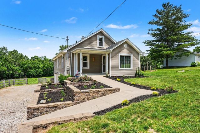 7711 Sharts Road, Franklin Twp, OH 45005