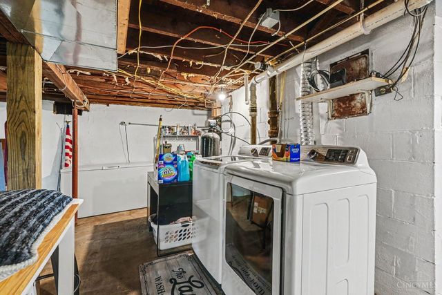 7711 Sharts Road, Franklin Twp, OH 45005