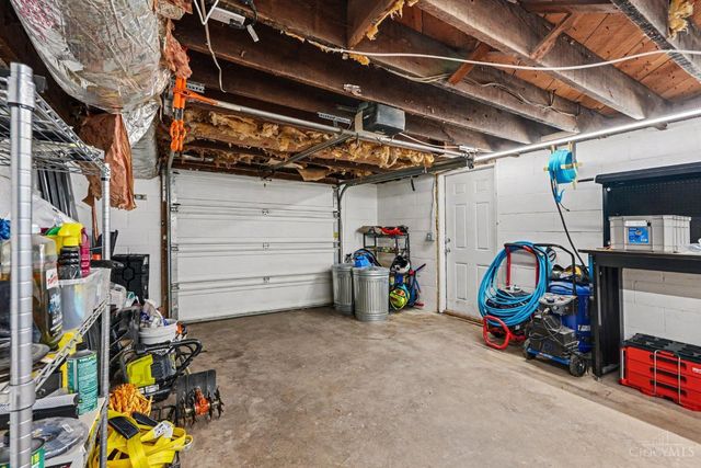 7711 Sharts Road, Franklin Twp, OH 45005