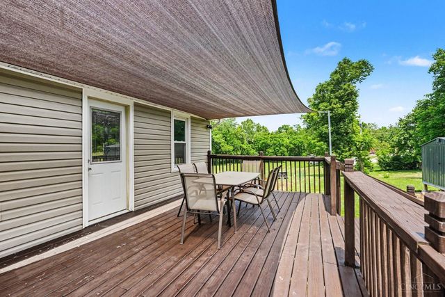 7711 Sharts Road, Franklin Twp, OH 45005