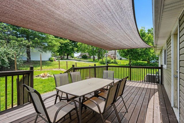 7711 Sharts Road, Franklin Twp, OH 45005