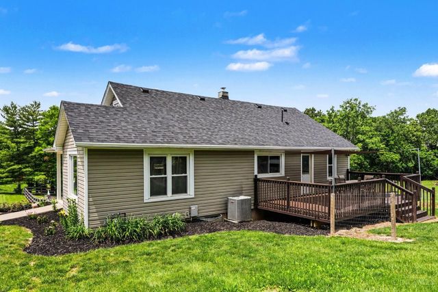 7711 Sharts Road, Franklin Twp, OH 45005