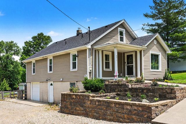 7711 Sharts Road, Franklin Twp, OH 45005